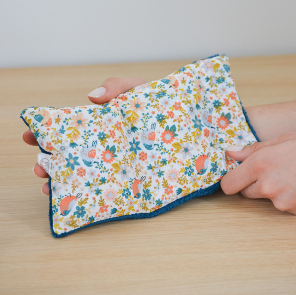 Atelier P'tits Bidules e-shop, commande boutique en ligne accessoires faits main en France.