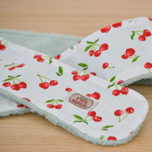 Atelier P'tits Bidules e-shop, commande boutique en ligne accessoires faits main en France.