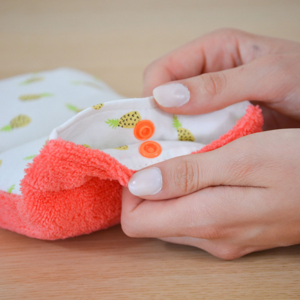 Atelier P'tits Bidules e-shop, commande boutique en ligne accessoires faits main en France.