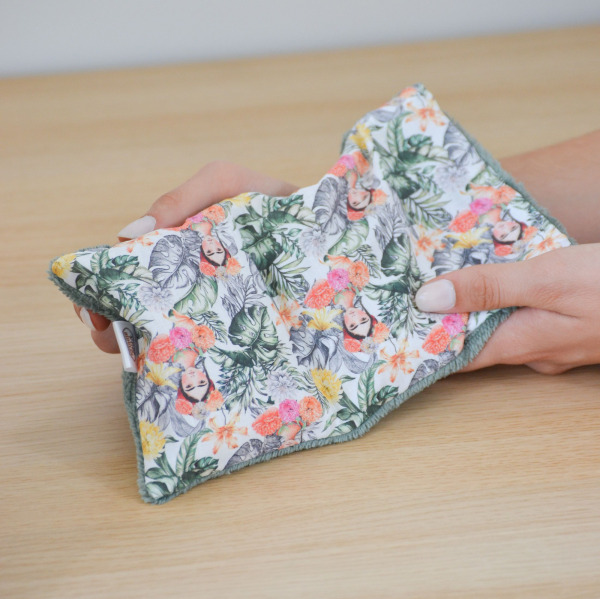 Atelier P'tits Bidules e-shop, commande boutique en ligne accessoires faits main en France.