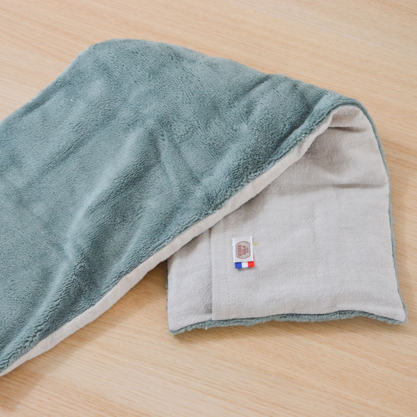 Atelier P'tits Bidules e-shop, commande boutique en ligne accessoires faits main en France.