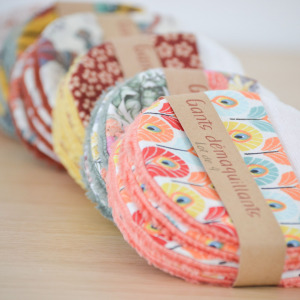 Atelier P'tits Bidules e-shop, commande boutique en ligne accessoires faits main en France.