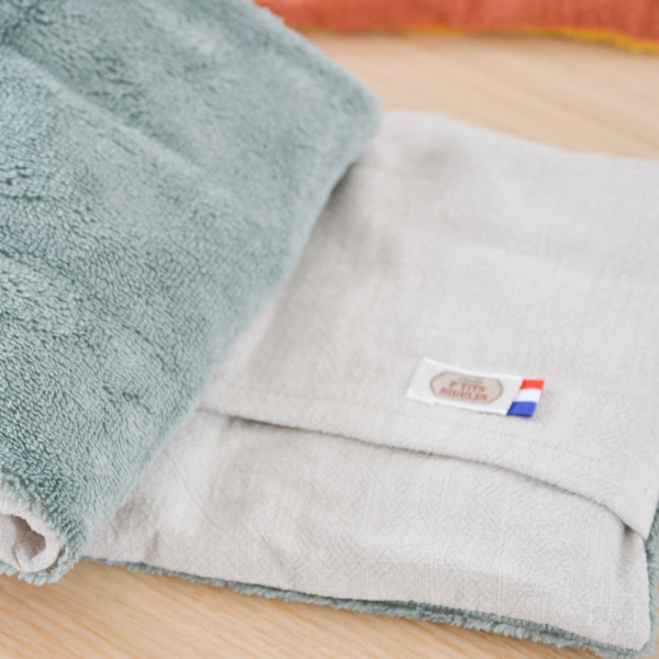 Atelier P'tits Bidules e-shop, commande boutique en ligne accessoires faits main en France.
