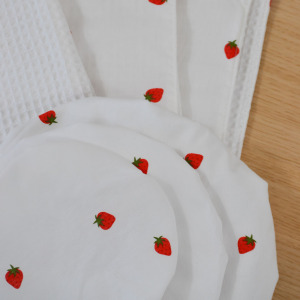 Atelier P'tits Bidules e-shop, commande boutique en ligne accessoires faits main en France.