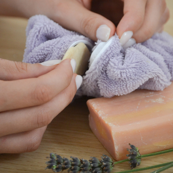 Atelier P'tits Bidules e-shop, commande boutique en ligne accessoires faits main en France.