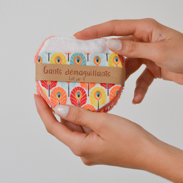 Atelier P'tits Bidules e-shop, commande boutique en ligne accessoires faits main en France.