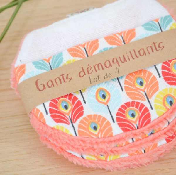 Atelier P'tits Bidules e-shop, commande boutique en ligne accessoires faits main en France.