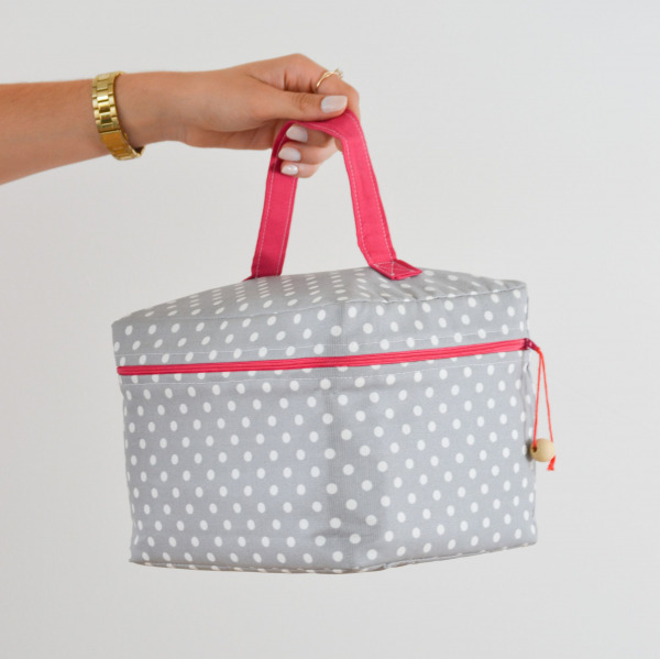 Atelier P'tits Bidules e-shop, commande boutique en ligne accessoires faits main en France.