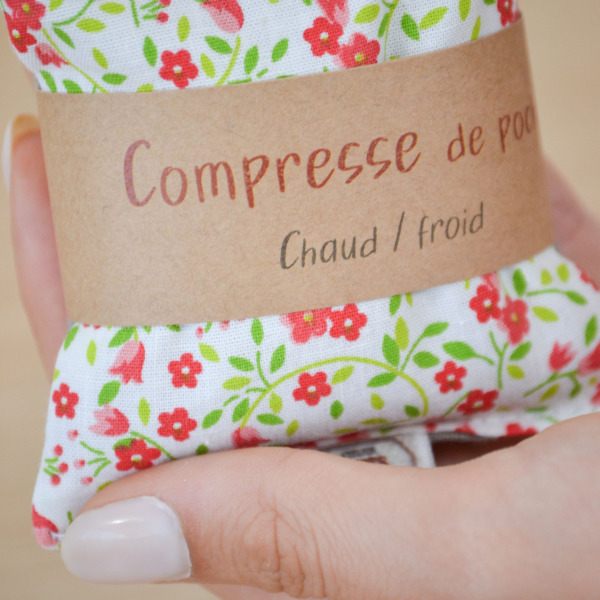Atelier P'tits Bidules e-shop, commande boutique en ligne accessoires faits main en France.