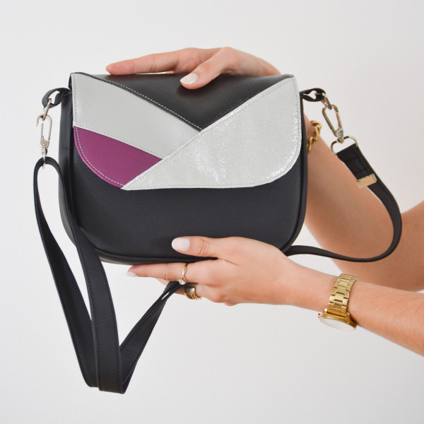 Atelier P'tits Bidules e-shop, commande boutique en ligne accessoires faits main en France.