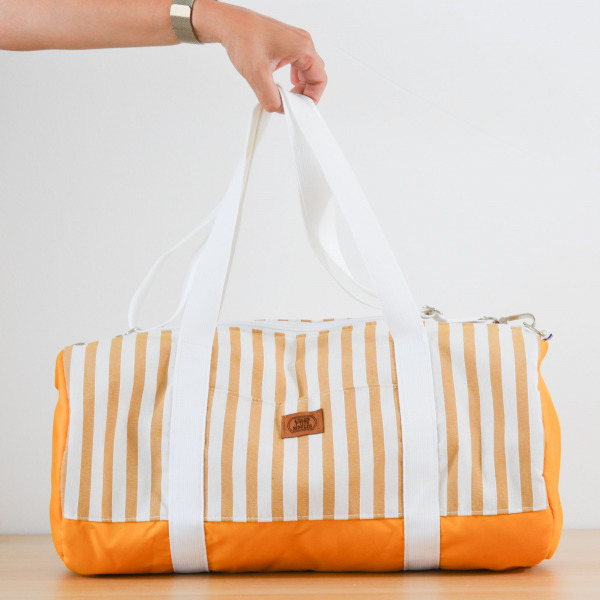 Atelier P'tits Bidules e-shop, commande boutique en ligne accessoires faits main en France.