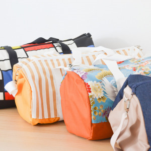 Atelier P'tits Bidules e-shop, commande boutique en ligne accessoires faits main en France.