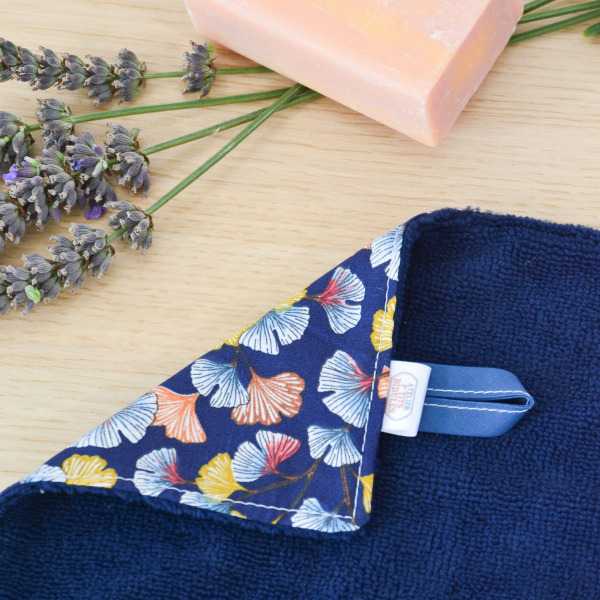 Atelier P'tits Bidules e-shop, commande boutique en ligne accessoires faits main en France.