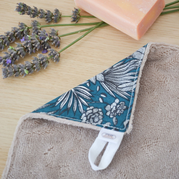 Atelier P'tits Bidules e-shop, commande boutique en ligne accessoires faits main en France.
