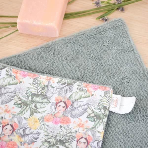Atelier P'tits Bidules e-shop, commande boutique en ligne accessoires faits main en France.