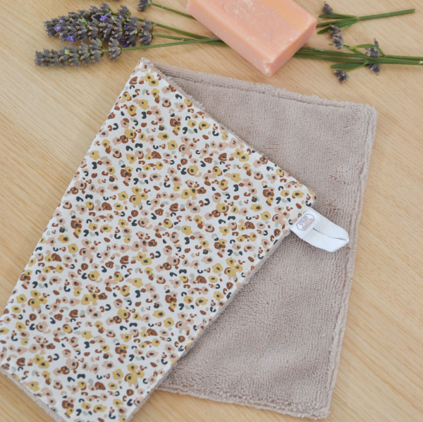 Atelier P'tits Bidules e-shop, commande boutique en ligne accessoires faits main en France.