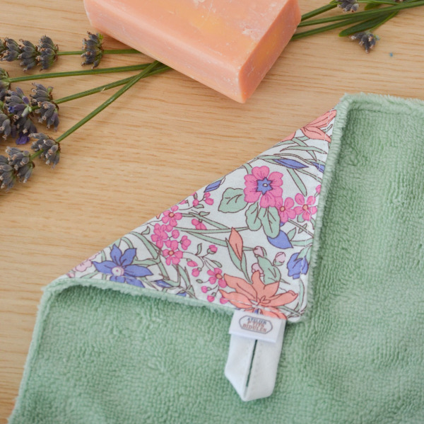 Atelier P'tits Bidules e-shop, commande boutique en ligne accessoires faits main en France.