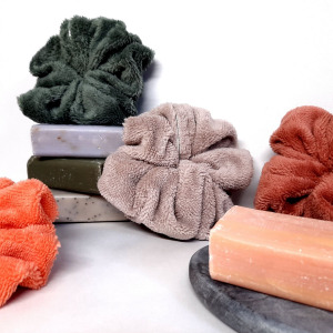 Atelier P'tits Bidules e-shop, commande boutique en ligne accessoires faits main en France.