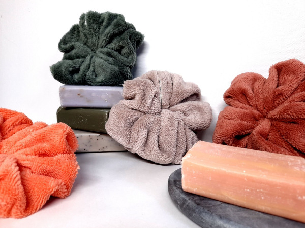Atelier P'tits Bidules e-shop, commande boutique en ligne accessoires faits main en France.