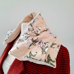 Atelier P'tits Bidules e-shop, commande boutique en ligne accessoires faits main en France.