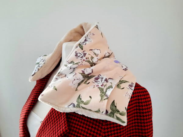 Atelier P'tits Bidules e-shop, commande boutique en ligne accessoires faits main en France.