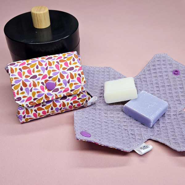 Atelier P'tits Bidules e-shop, commande boutique en ligne accessoires faits main en France.