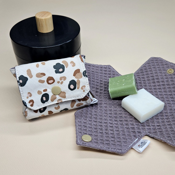 Atelier P'tits Bidules e-shop, commande boutique en ligne accessoires faits main en France.