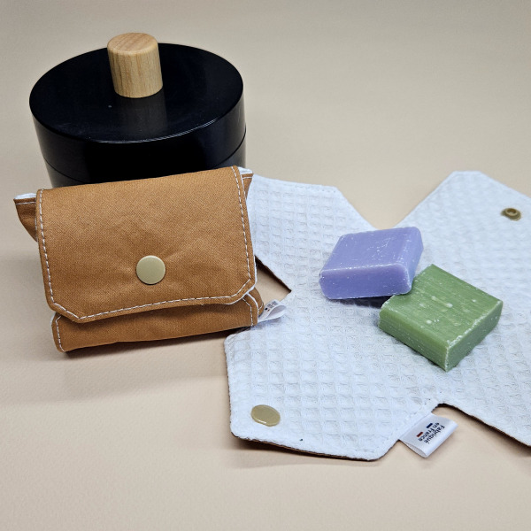 Atelier P'tits Bidules e-shop, commande boutique en ligne accessoires faits main en France.
