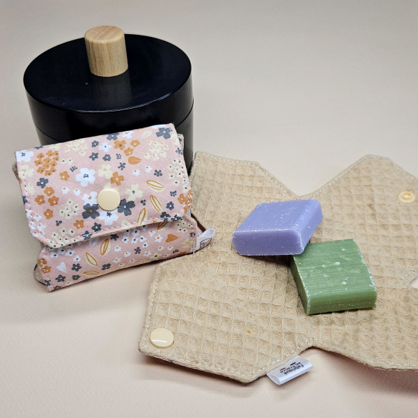 Atelier P'tits Bidules e-shop, commande boutique en ligne accessoires faits main en France.