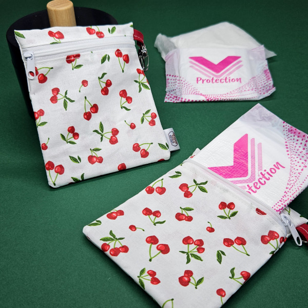 Atelier P'tits Bidules e-shop, commande boutique en ligne accessoires faits main en France.