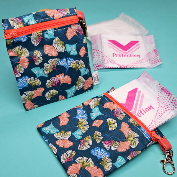 Atelier P'tits Bidules e-shop, commande boutique en ligne accessoires faits main en France.