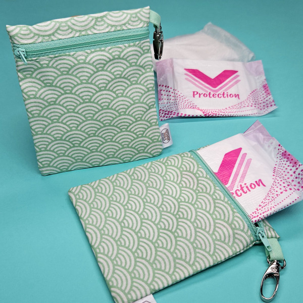 Atelier P'tits Bidules e-shop, commande boutique en ligne accessoires faits main en France.