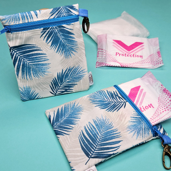 Atelier P'tits Bidules e-shop, commande boutique en ligne accessoires faits main en France.