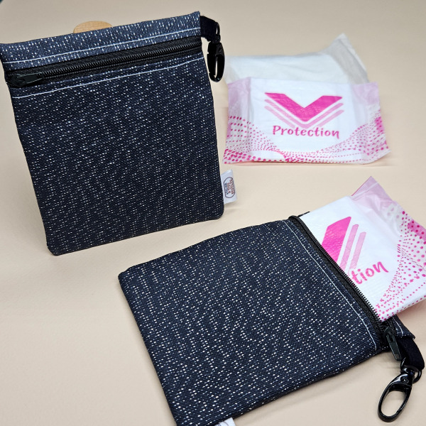 Atelier P'tits Bidules e-shop, commande boutique en ligne accessoires faits main en France.