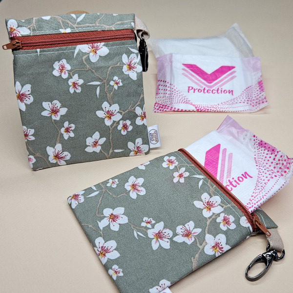 Atelier P'tits Bidules e-shop, commande boutique en ligne accessoires faits main en France.