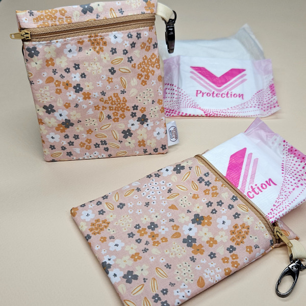 Atelier P'tits Bidules e-shop, commande boutique en ligne accessoires faits main en France.