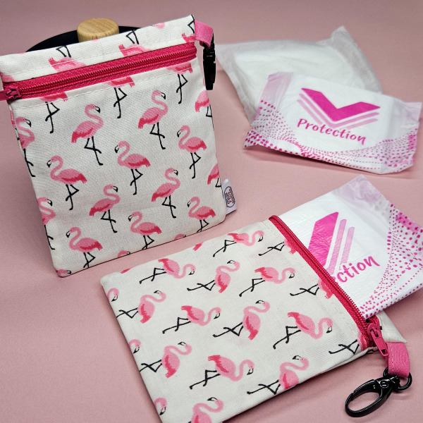 Atelier P'tits Bidules e-shop, commande boutique en ligne accessoires faits main en France.
