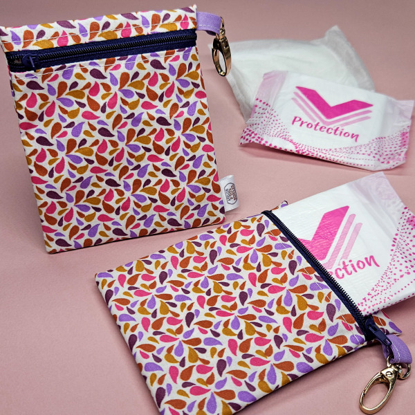 Atelier P'tits Bidules e-shop, commande boutique en ligne accessoires faits main en France.