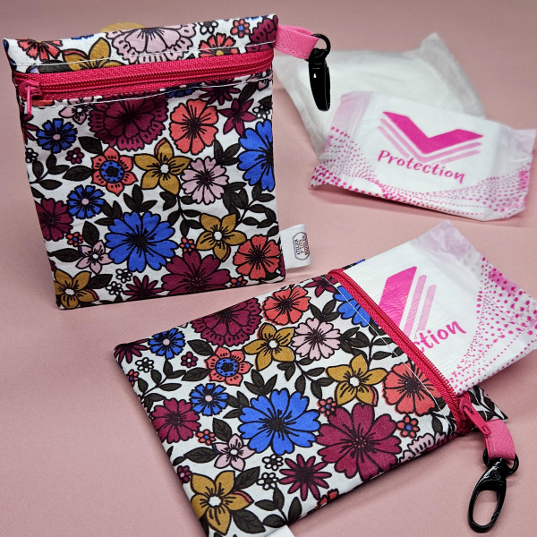 Atelier P'tits Bidules e-shop, commande boutique en ligne accessoires faits main en France.